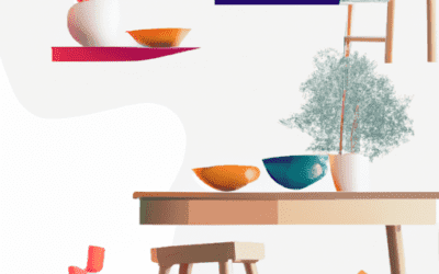 “Come Arredare la Tua Casa Secondo le Ultime Tendenze dell’Interior Design”